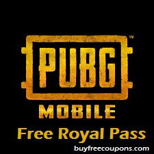 pubg mobile free royal pass
