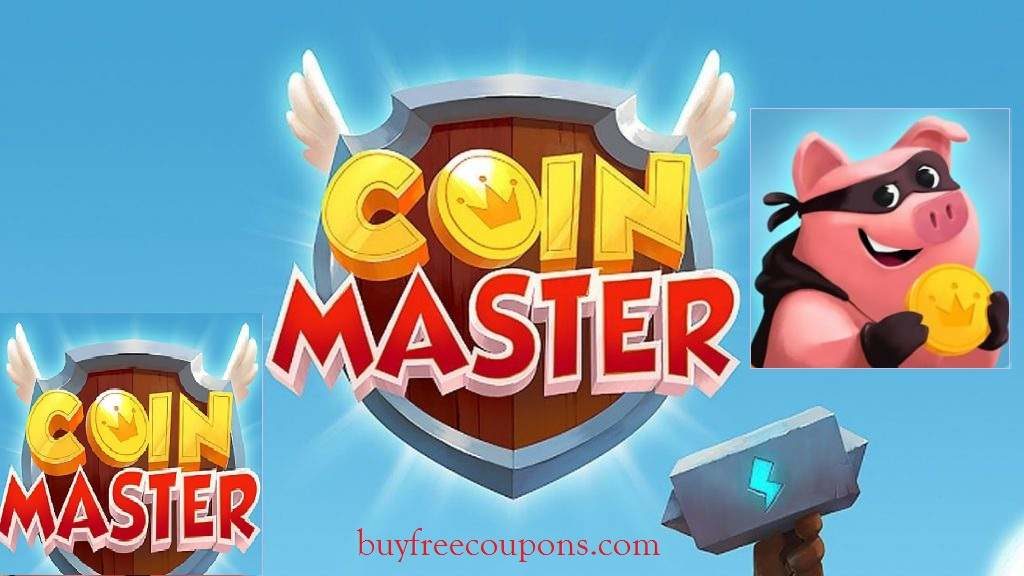 coin master hack