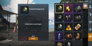 combine crate coupons