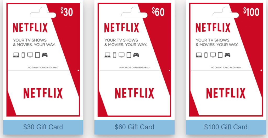 Free Netflix Gift Card Code Generator 2021 No Human