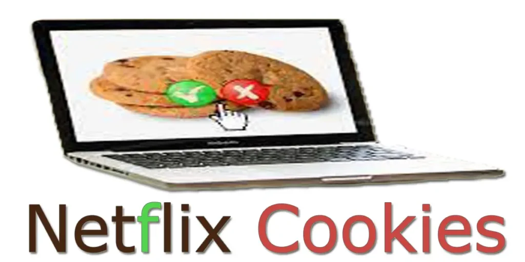NetFlix Cookies